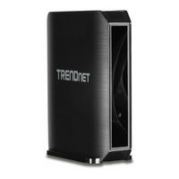 TRENDnet TEW-823DRU User Manual