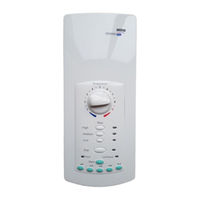 Mira Advance Installation, Operation, Maintenance Manual
