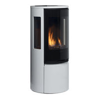 Regency Contura RC500E Owners & Installation Manual