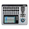 Stereo System QSC TouchMix Series Quick Start Manual