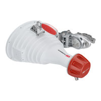 RF Elements HG3-CC-A20 Manual