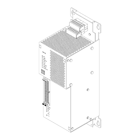 Siemens ZAM-180 Installation Instructions Manual