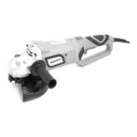 Pattfield Ergo Tools PE-2350WS Original Instructions Manual