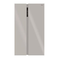 Drija GRIGIO User Manual
