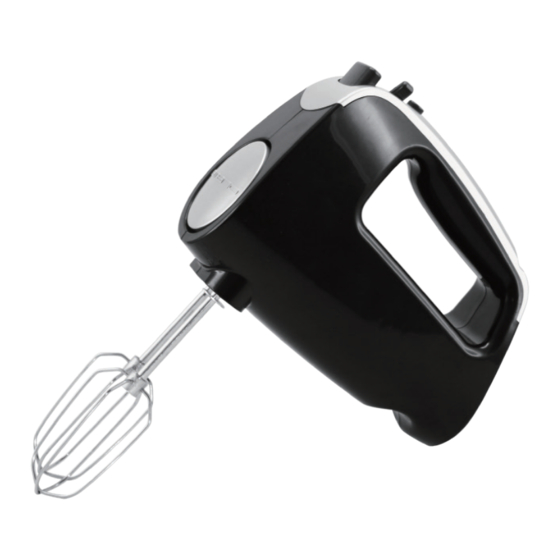 emerio HM-110921.5 Instruction Manual