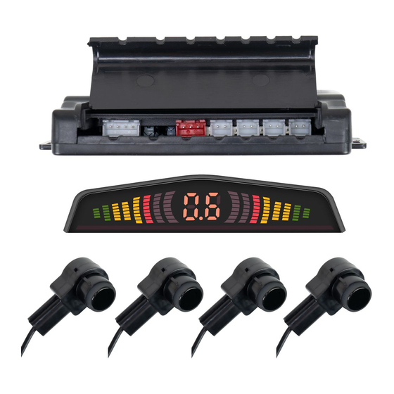 PNI Escort P16 A User Manual