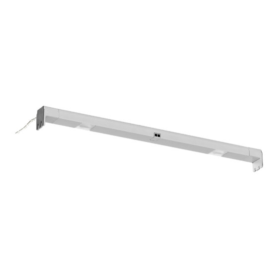IKEA OMLOOP L1510 User Manual
