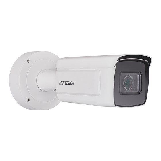 HIKVISION DS-2CD5A46G0-IZS User Manual