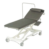 Sport-Tec LOJER 4040XH Manual