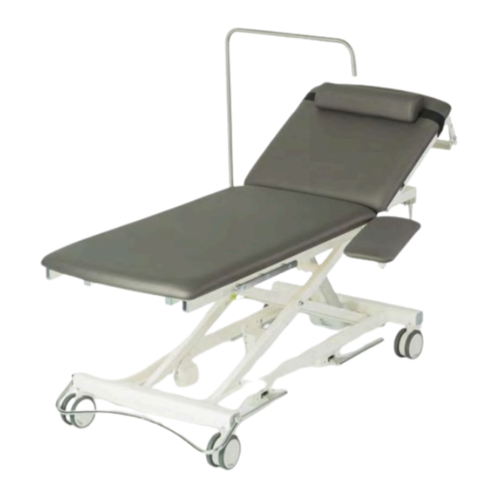 Sport-Tec LOJER 4040X Manual