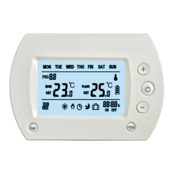 HOTOWELL HTW-91-WT416-X8 Manual
