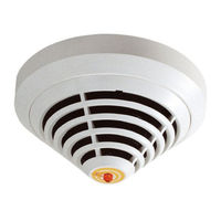 Bosch FAP-425-DOTCO-R User Manual