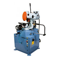 Huvema HU 315 ASK Manual