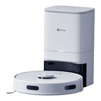 Ezviz CS-RE5P-TWT2 User Manual