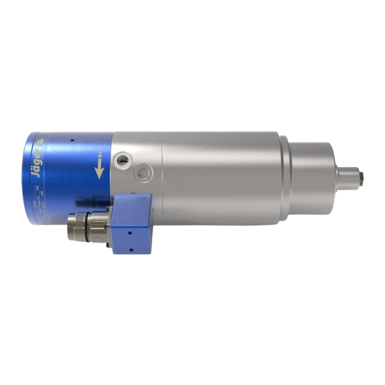 Jäger Z80-D460.02 S5A Manual