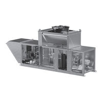 Greenheck DGX Installation, Operation And Maintenance Manual