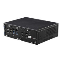 ADLINK Technology DLAP-3100-CFP12 User Manual