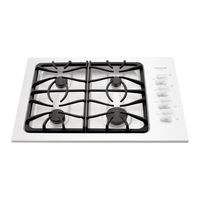 Frigidaire FFGC3613LW Wiring Diagram