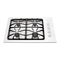 Cooktop Frigidaire FGGC3045KS - Gallery Series 30' Gas Cooktop Wiring Diagram