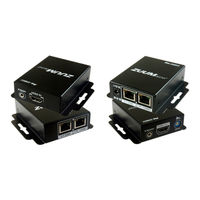 ZuumMedia HE2IR-TX User Manual