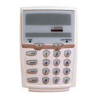 Ness RKP Installer Manual
