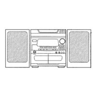 Aiwa NSX-V71G Service Manual