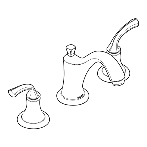 Moen 84690 User Manual