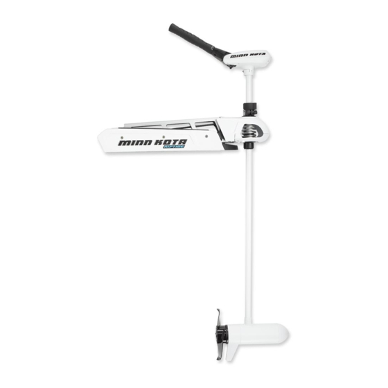 MINN KOTA RIPTIDE User Manual