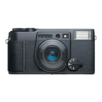 FujiFilm KLASSE S Owner's Manual