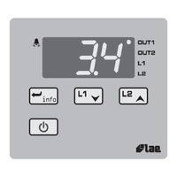 LAE AC1-2W Series Instructions For Use
