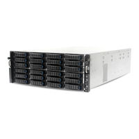 Aic HA401-VG User Manual