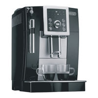 DeLonghi ECAM23.21 Series Manual