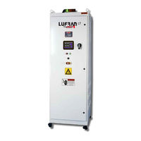 Process Technology Lufran LUF Series Manual