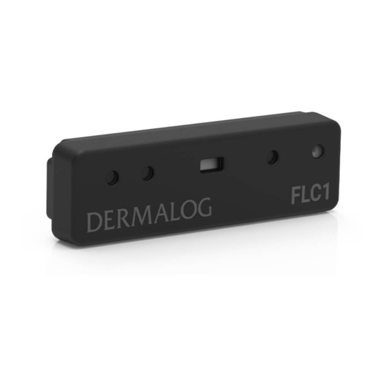 Dermalog FLC1 User Manual