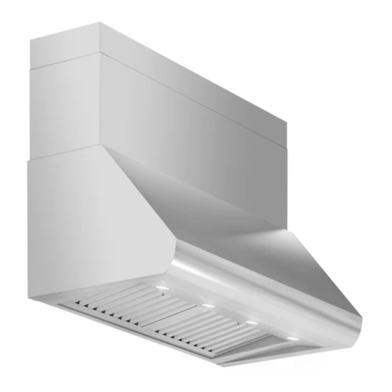 Foster MILANO GRAND CHEF 2460 900 Installation Instructions Manual