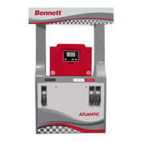 Bennett 4000 Series Operator's Manual