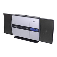 Trevi HCV 10D35 DAB User Manual