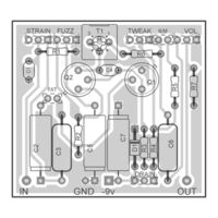 Madbeanpedals Zygote Manual