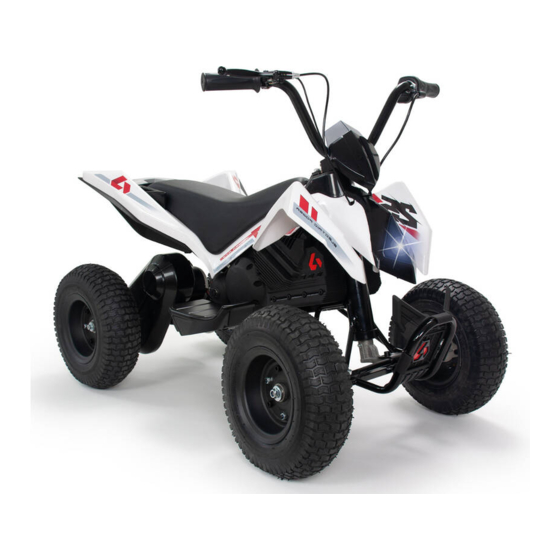 INJUSA 6025 User Manual