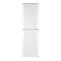 Beko CS5824B User Manual