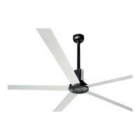 ANEMOI AIRSLIM 300M Installation Manual