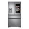 Refrigerator Samsung RF23M8570SR User Manual