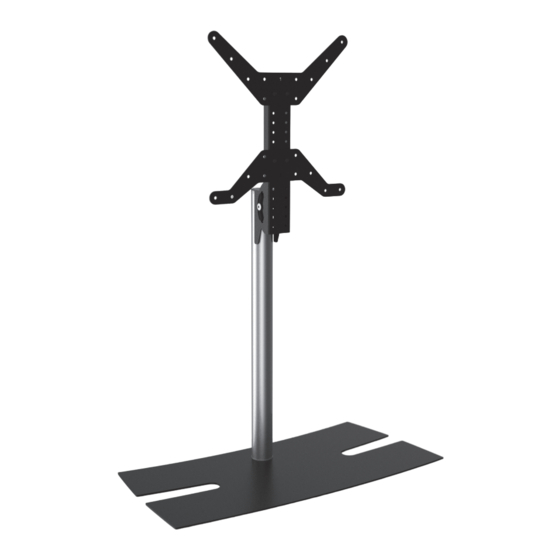 ERARD LUX-UP T1175L Installation Instructions Manual