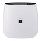 Air Cleaner Sharp FP-J30J Operation Manual