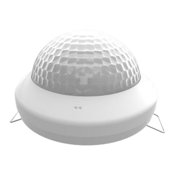 Zennio Presentia C v2 User Manual