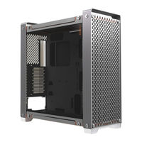 InWin IW-CS-DUBILIMOD-GLD User Manual