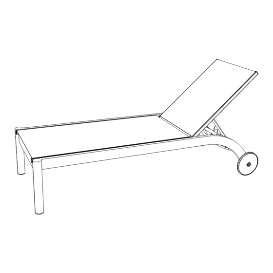 ROOMS TO GO SUNNY SYPR 70500307 Assembly Instructions
