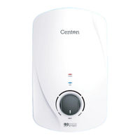 Centon GUSTO GT331E Quick Start Manual