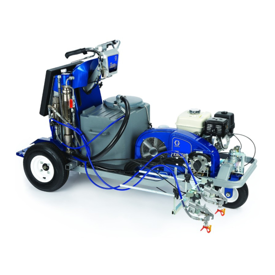 Graco 24F307 Manual