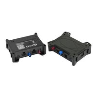 Lantronix FOX3-2G Series User Manual